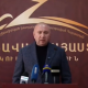 Հայաստանը մերժում է Նիկոլ Փաշինյանի վարած քաղաքականությունը․ Թևանյան