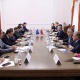 «Հայաստան» խմբակցության պատգամավորները հանդիպել են ԵԽԽՎ դիտորդական առաքելության պատվիրակության հետ
