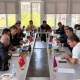 Հայաստան-Թուրքիա հանձնաժողովի համատեղ նիստ է տեղի ունեցել
