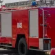 Ակնաշեն գյուղում տների տանիքներ են այրվել