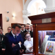 Մակրոնն այցելեց Մատենադարան