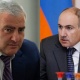 Նիկոլ Փաշինյանը Սամվել Կարապետյանից 6 միլիոն դրամ է պահանջում