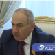 Սա պատմական իրադարձություն է. Փաշինյանը՝ ԵՄ բարձրաստիճան պաշտոնյաներին