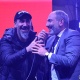 Սերժ Թանկյանը հերքել է հուլիսին Երևանում SOAD-ի սպասվող համերգի մասին լուրերը