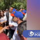 «Եթե մի բան խոսեմ, ինձ չեն տանի չէ՞, հերիք է էդքան երգեք, պարեք». քաղաքացին՝ Փաշինյանին