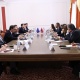 Հայաստանի ԱԺ-ում հյուրընկալվել է ԵԽԽՎ պատվիրակությունը
