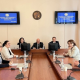 ՀՀ Կենտրոնական ընտրական հանձնաժողովը մայիսի 22-ի արտահերթ նիստում ուժը կորցրած է ճանաչել պատգամավորի 7 թեկնածուի գրանցումը