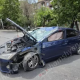 «Գրանդ Սպորտ»-ի խաչմերուկում բախվել են «Jeep Compass»-ը, «Hyundai»-ն, «BYD»-ն