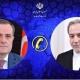 Արաղչին ու Բայրամովը հեռախոսազրույց են ունեցել