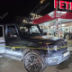 Ճամբարակի խաչմերուկում «Mercedes G» ավտոմեքենայում հայտնաբերվել է հղի կնոջ մարմին