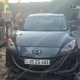 Կոմիտասի պողոտայում «Mazda»-ն վրшերթի է ենթարկել շենքի բակում խաղացող 12-ամյա երեխայի