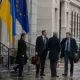 ԵՄ-ն չի էվակnւացնի իր դիվանագետներին Կիևից