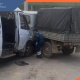 Վանաձոր-Երևան ճանապարհին բախվել են «GAZelle»-ը և «UAZ»-ը