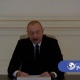 Ալիևը շնորհավորել է Փաշինյանին