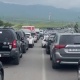Հայ-վրացական սահմանին մեծ հերթեր են