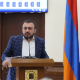 «Յա», «Կակայա» չընդհատեք ինձ․ ավագանու նիստում իրավիճակը թեժացավ