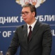 Սերբիայի նախագահը հայտարարել է, որ կարող է հրաժարական տալ իր լիազորությունների ժամկետի ավարտից առաջ