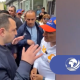 Այ տականք ինչի ես կենդանի, գնայիր զոհվեիր, ռադդ քաշի համաբալի մեկը. Փաշինյանը սկսեց վիրավորել