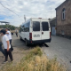 Սադրիչն ավտոմեքենայով մխրճվել է քարոզարշավ իրականացնող Բարգավաճ Հայաստան և Մայր Հայաստան կուսակցությունների մեր թիմակիցների բազմության մեջ․ Տոնոյան