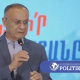 Երեկ իմացանք, որ Ռոբերտ Քոչարյանի օրոք կառուցված Դեղձավանի բարեկարգ դպրոցը փակվում է. Օհանյան