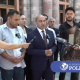 Էսօր կատարվող վայրագությունների միակ պատասխանատուն Փաշինյանն է. Մարուքյան