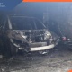 Երևանում «Tesla» է այրվել