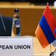 Այսօր Եվրոպական հանձնաժողովը Հայաստանին հատկացրել է 34 միլիոն եվրո