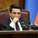 Ալեն Սիմոնյանին՝ երկրորդ մերժումը. ՀՀ նախագահի պաշտոնը կմնա երազանք. «Ժողովուրդ»