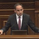Համայնքների միավորման 8-րդ փուլի արդյունքում ՀՀ համայնքների թիվը կդառնա 64․ Խուդաթյան