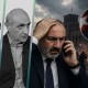 Տեսանյութ․ Փաշինյանը վախեցած է․ զանգել է Էրդողանին, օգնություն է խնդրել․ կարող են լինել կրակոցներ