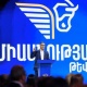 «Միասնության թևեր» կուսակցությունը կդիմի Սահմանադրական դատարան