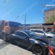 Շղթայական ավտովթար՝ Մասիսում