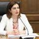 Ցանկանում եմ շարունակել ղեկավարել առողջապահության նախարարությունը. Անահիտ Ավանեսյան