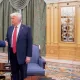 Президент Сирии обсудил с Трампом вопрос снятия оставшихся санкций в отношении Дамаска