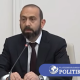 Այս ընտրությունը թույլ է տալիս՝ կառավարությունը շարունակի իր քաղաքականությունը. Միրզոյան