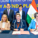 ԵՄ-ն ու ԵՆԲ-ն կաջակցեն դեպի Թուրքիայի սահման տանող ճանապարհների նախապատրաստմանը