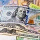 Տարադրամի փոխարժեքները հունիսի 8-ին