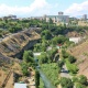 Հրազդանի կիրճը կստանա հատուկ պահպանվող տարածքի կարգավիճակ