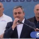 Ու՞մ միջոցներով ես սուբսիդավորելու, հորդ տնի՞ց ես բերում․ Իշխան Սաղաթելյանը՝ Փաշինյանին