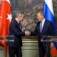 Ֆիդանը Լավրովի հետ քննարկել է Հայաստանի և Ադրբեջանի միջև հարաբերությունների