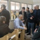 Բաքվի վերաքննիչ դատարանում կայացել է Արցախի ղեկավարների և մյուս գերիների գործերով լսումները