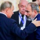 Ընտրությունների արդյունքները ՌԴ-ի կողմից հնարավո՞ր է չճանաչվեն