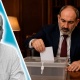Լեգիտիմության հարց կա․ Փաշինյանն էլ կարող է գնալ արտահերթ ընտրությունների