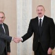 Ալիեւը օգնության ձեռք կմեկնի Փաշինյանին․ «Հրապարակ»