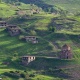 Հայաստանն ու Ադրբեջանը ՀՀ Տավուշի մարզի Ներքին Ոսկեպար գյուղի տարածքում դեռևս չեն ավարտել սահմանային ցանկապատի շինարարությունը