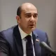 Իմ հայտարարությունից հետո, րոպեներ առաջ, Ռազմական ոստիկանության մեքենաները հեռացան «Զվարթնոցի» տարածքից. Մարուքյան