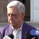 Քվեաթերթիկների վերահաշվարկի արդյունքներով «Բարգավաճ Հայաստանը» մանդատներ կստանա. Սերժ Սարգսյան