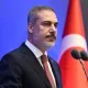 Թուրքիայի ԱԳ նախարարը հայտարարել է ԵՄ-ին երկրի անդամակցության ռազմավարական առաջնահերթության մասին