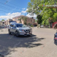 Եղեգնաձորում վարորդը «Nissan Rogue» մեքենայով վրшերթի է ենթարկել 14 ամյա հետիոտնի
