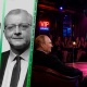 Տեսանյութ․ Փաշինյանի ստրիպտիզը Ռուսաստանին պետք չէ․ գնալու է ընկնի Պուտինի ոտքերը